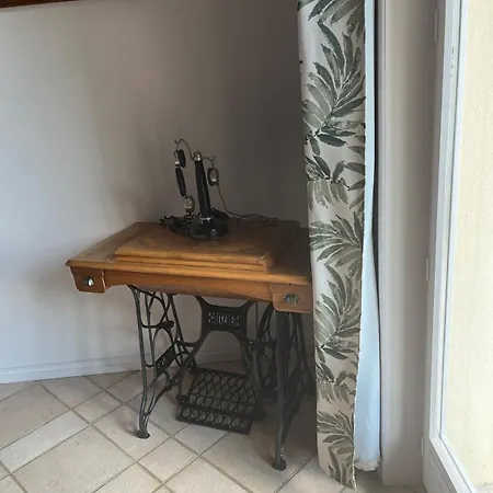 Chantefeuille Maison Holiday home