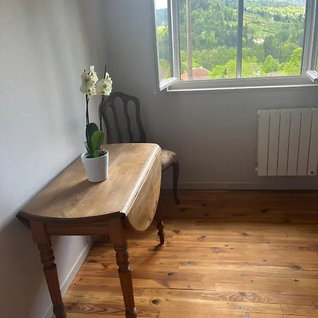 Nyaraló Chantefeuille Maison *