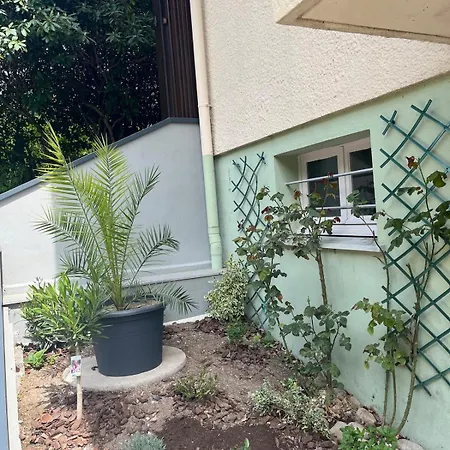 Chantefeuille Maison * La Forge