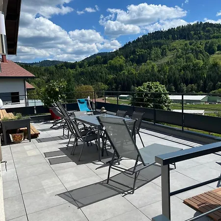 Chantefeuille Maison Holiday home La Forge